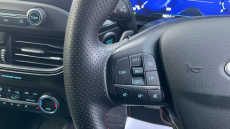 Ford Focus 1.0 EcoBoost 125 ST-Line X Edition 5dr Auto Petrol Hatchback